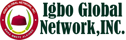 Igbo Global Network Inc.